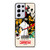 SAMURAI JACK CARTOON Samsung Galaxy S21 Ultra Case