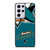 SAN JOSE SHARKS HOCKEY LOGO Samsung Galaxy S21 Ultra Case