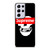 SANS UNDERTALE SUPREME Samsung Galaxy S21 Ultra Case