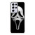 SCREAM GHOST MASK Samsung Galaxy S21 Ultra Case