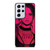 SELENA GOMEZ SINGER PURPLE Samsung Galaxy S21 Ultra Case