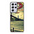 sf49ers SF 49ERS BRIDGE FOOTBALL Samsung Galaxy S21 Ultra Case