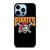 PITTSBURGH PIRATES 1997 LOGO iPhone 13 Pro Max Case