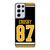 SIDNEY CROSBY PITTSBURGH PENGUINS NHL Samsung Galaxy S21 Ultra Case