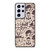 SLASHER PATTERN Samsung Galaxy S21 Ultra Case