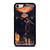 NBA LA LAKERS GAME iPhone 8 Case