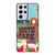 SOUTH PARK CARTON MOVIE Samsung Galaxy S21 Ultra Case