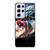 SPIDER MAN MARVEL Samsung Galaxy S21 Ultra Case