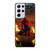 SPIDER MAN SUPER HERO MARVEL Samsung Galaxy S21 Ultra Case