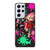 SPLATOON GAME 2 Samsung Galaxy S21 Ultra Case