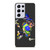 SPLATOON GAME Samsung Galaxy S21 Ultra Case