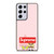 SPONGEBOB PATRICK SUPREME Samsung Galaxy S21 Ultra Case SPONGEBOB PATRICK SUPREME Samsung Galaxy S21 Ultra Case