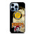 PITTSBURGH PIRATES 2 iPhone 13 Pro Max Case