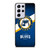 ST LOUIS BLUES NHL LOGO Samsung Galaxy S21 Ultra Case