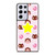 STEVEN UNIVERSE STAR COLLAGE Samsung Galaxy S21 Ultra Case