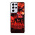 STRANGER THINGS VILLAIN VECNA DEMOGORGON Samsung Galaxy S21 Ultra Case STRANGER THINGS VILLAIN VECNA DEMOGORGON Samsung Galaxy S21 Ultra Case
