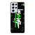 STUSSY ARTWORK LOGO Samsung Galaxy S21 Ultra Case