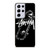 STUSSY SKATEBOARD ART Samsung Galaxy S21 Ultra Case