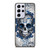 SUGAR SKULL TATTOO Samsung Galaxy S21 Ultra Case