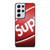 SUPREME BASKET BALL Samsung Galaxy S21 Ultra Case