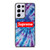 SUPREME DIE TYE Samsung Galaxy S21 Ultra Case