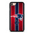 NEW ENGLAND PATRIOTS SOLID iPhone 8 Case