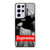 SUPREME GET YOUR BOLD ON 2 Samsung Galaxy S21 Ultra Case