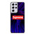 SUPREME GLOWING PALM TREE Samsung Galaxy S21 Ultra Case