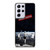 SUPREME JUMPING TO THE EARTH Samsung Galaxy S21 Ultra Case