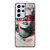 SUPREME MARILYN MONROE 2 Samsung Galaxy S21 Ultra Case