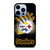 PITTSBURGH STEELERS 4 iPhone 13 Pro Max Case