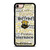 NEW HARRY POTTER HUFFLEPUFF iPhone 8 Case
