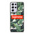 SUPREME TROPICAL BANANA Samsung Galaxy S21 Ultra Case