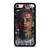 NEW LOGIC RAPPER 001 iPhone 8 Case