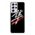 SUZUKI HAYABUSA LOGO Samsung Galaxy S21 Ultra Case