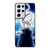 SYLVEON NIGHT MOON POKEMON Samsung Galaxy S21 Ultra Case