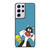 SYLVESTER AND TWEETY CLASSIC CARTOON Samsung Galaxy S21 Ultra Case