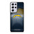 SYLVESTER AND TWEETY LOGO Samsung Galaxy S21 Ultra Case
