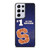 SYRACUSE ORANGE FOOTBALL 2 Samsung Galaxy S21 Ultra Case