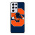 SYRACUSE ORANGE FOOTBALL ICON Samsung Galaxy S21 Ultra Case