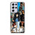 SZA FEMALE SINGER COLLAGE Samsung Galaxy S21 Ultra Case