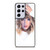 TAYLOR SWIFT FACE Samsung Galaxy S21 Ultra Case