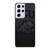 TCU HORNED FROGS ICON Samsung Galaxy S21 Ultra Case