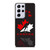 TEAM CANADA HOCKEY SYMBOL Samsung Galaxy S21 Ultra Case