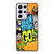 TEEN TITANS GO MOVIES Samsung Galaxy S21 Ultra Case