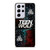 TEEN WOLF LOGO Samsung Galaxy S21 Ultra Case