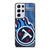 TENNESSEE TITANS LOGO NFL Samsung Galaxy S21 Ultra Case