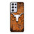 TEXAS LONGHORNS FOOTBALL 2 Samsung Galaxy S21 Ultra Case