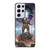 THANOS CARTOON Samsung Galaxy S21 Ultra Case