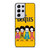 THE BEATLES BAND CUTE Samsung Galaxy S21 Ultra Case THE BEATLES BAND CUTE Samsung Galaxy S21 Ultra Case